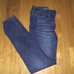 Comfy cute jeans